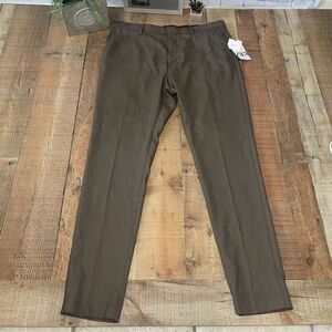 Zara essential pants